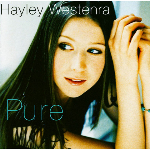WESTENRA HAYLEY - PURE (2002)