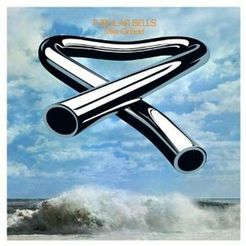 MIKE OLDFIELD - TUBULAR BELLS (1973)