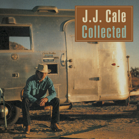 CALE JJ - COLLECTED