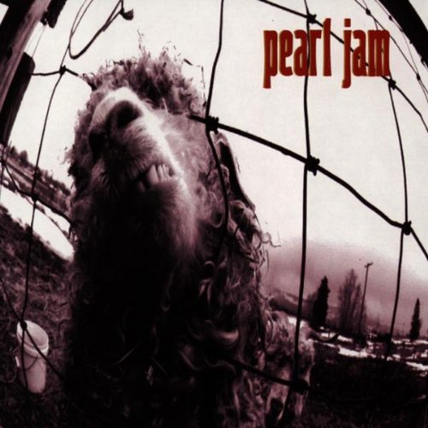 PEARL JAM - VS. (1993)