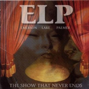 ELP - The show that never ends
