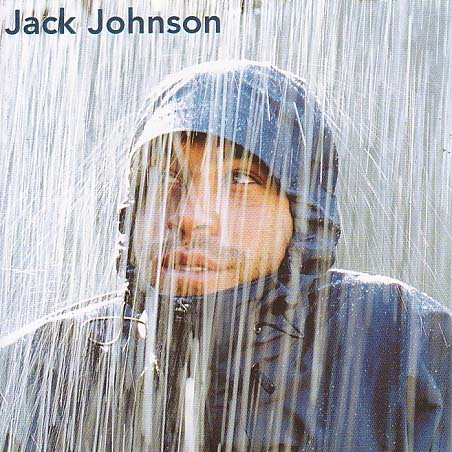 JACK JOHNSON - BRUSHFIRE FAIRYTALES (2001)