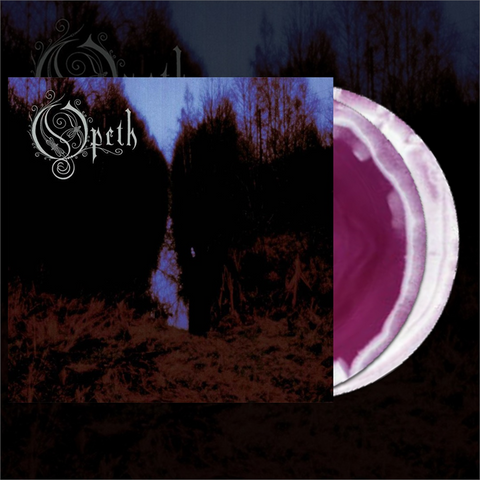 OPETH - MY ARMS YOUR HEARSE (2LP - RSD'22 - 1998)