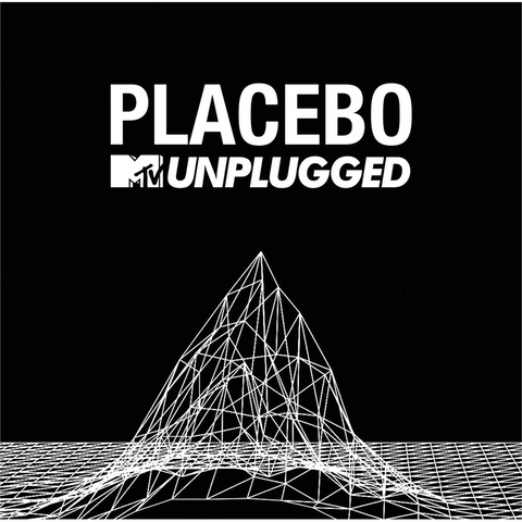 PLACEBO - MTV UNPLUGGED (LP)