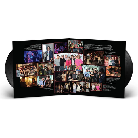 PAVEMENT - PAVEMENTS OST (2LP - 2025)