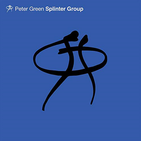 GREEN PETER - SPLINTER GROUP