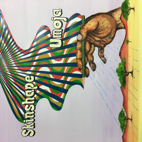SKINSHAPE - UMOJA (2020)