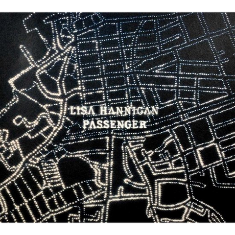 HANNIGAN LISA - PASSENGER (2011)