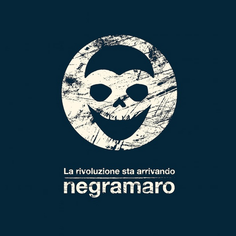 NEGRAMARO - LA RIVOLUZIONE