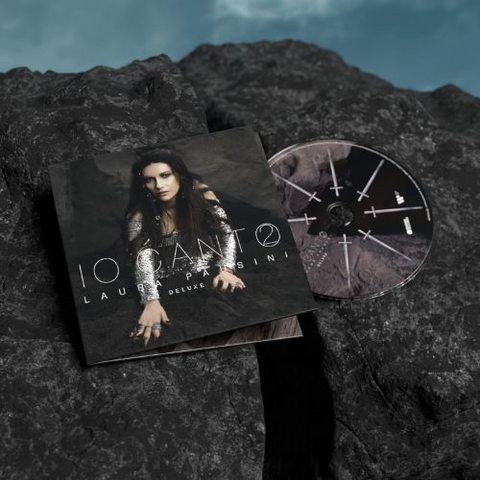LAURA PAUSINI - IO CANTO 2 (2026 - DELUXE)