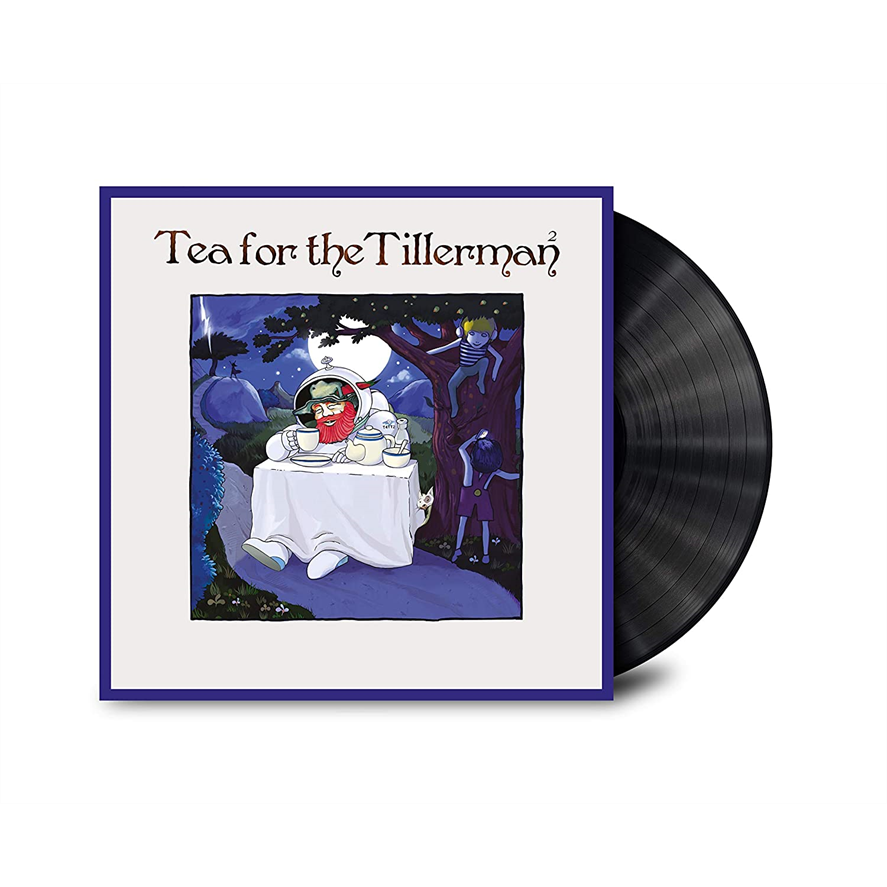 CAT STEVENS - TEA FOR THE TILLERMAN 2 (LP - 2020)