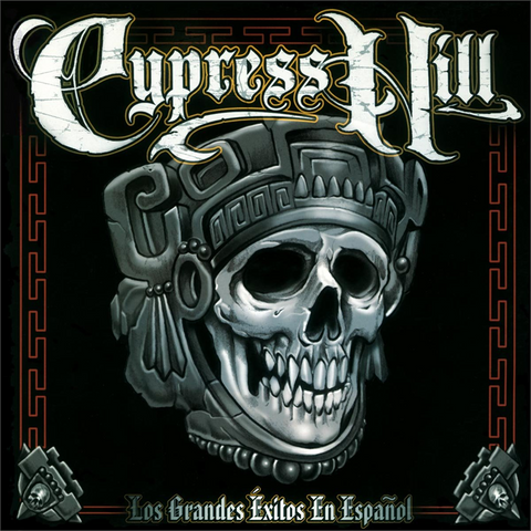 CYPRESS HILL - LOS GRANDES EXITOS EN ESPANOL (LP)