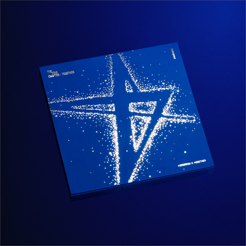 TOMORROW X TOGETHER - THE STAR CHAPTER: TOGETHER (2025 - AWAKE VERSION)