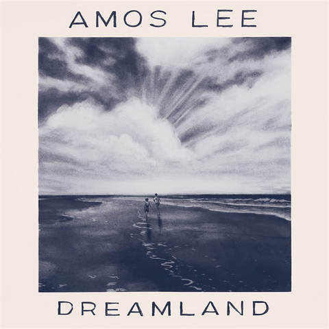 AMOS LEE - DREAMLAND (LP - 2022)