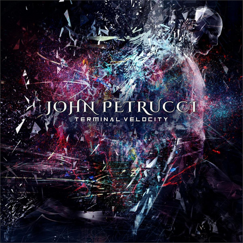PETRUCCI JOHN - TERMINAL VELOCITY (2020)