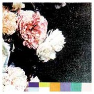 NEW ORDER - POWER,CORRUPTION & LIES