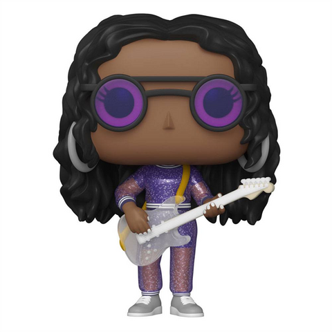 H.E.R. - H.E.R. FUNKO|POP! ROCKS