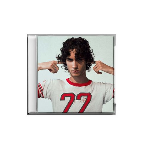 SOMBR - I BARELY KNOW HER (2025)