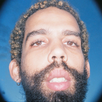 BRUNO BERLE - NO REINO DOS AFETOS (LP - BLUE | REM24 - 2022)