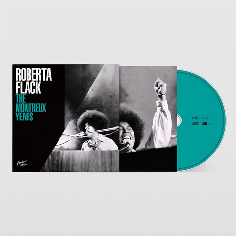 ROBERTA FLACK - THE MONTREUX YEARS (2026)