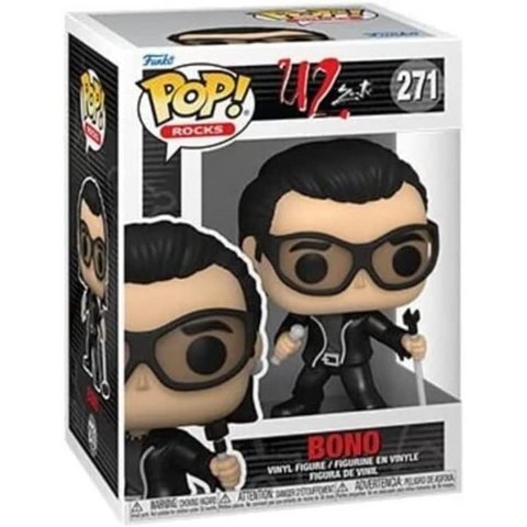 U2 - BONO – ZOO TV | FUNKO|POP!