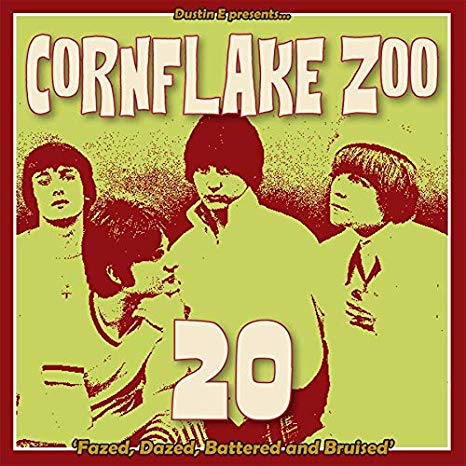 CORNFLAKE ZOO - EPISODE 20