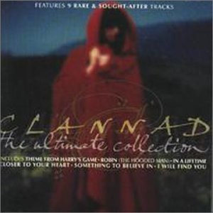 CLANNAD - IN A LIFETIME - ULTIMATE COLLECTION (1997 - BEST OF)