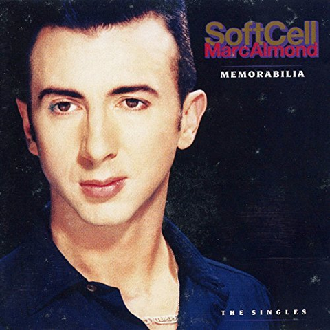 SOFT CELL - MEMORABILIA