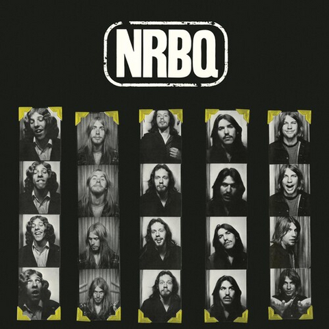 NRBQ - NRBQ (1969)