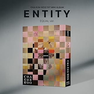 EUN-WOO CHA - ETERNITY - VERSIONE GRIGIO