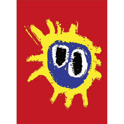 PRIMAL SCREAM - SCREAMADELICA (1991 - 4CD BOX DELUXE)