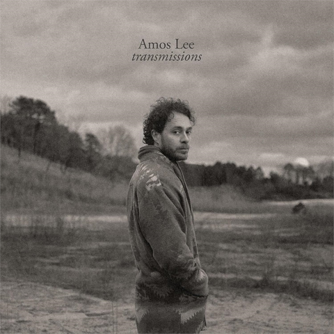 AMOS LEE - TRANSMISSIONS (2024)