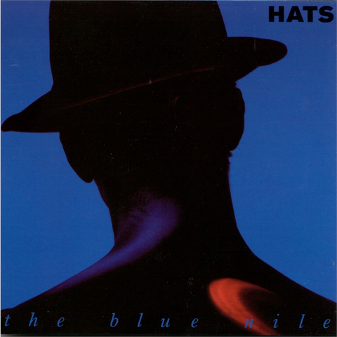 BLUE NILE THE - HATS