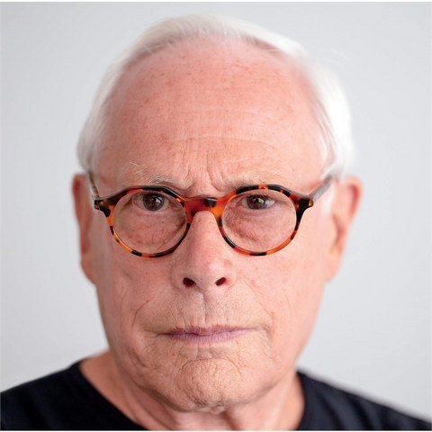 BRIAN ENO - SOUNDTRACK - RAMS (2021)