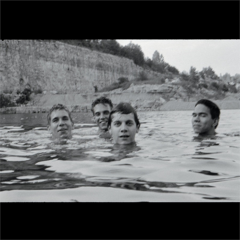 SLINT - SPIDERLAND (LP - 180G - REM'22)