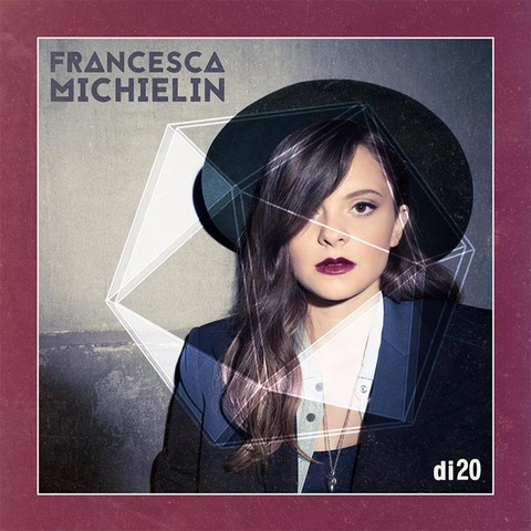 FRANCESCA MICHIELIN - DI20 (2015)