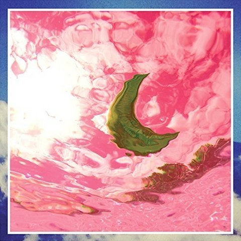 DJANGO DJANGO - MARBLE SKIES (2LP - 2018)