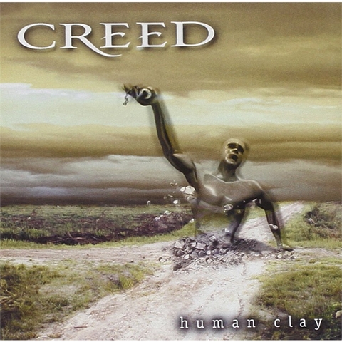 CREED - HUMAN CLAY (1999)