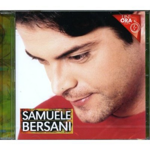 SAMUELE BERSANI - UN'ORA CON...