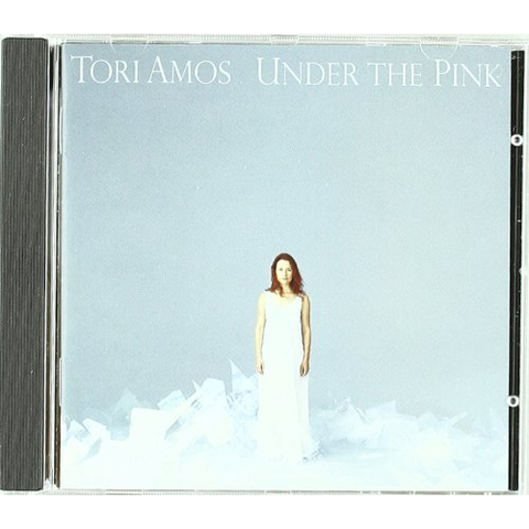 TORI AMOS - UNDER THE PINK