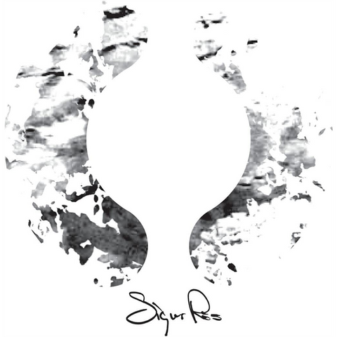 SIGUR ROS - () - LP