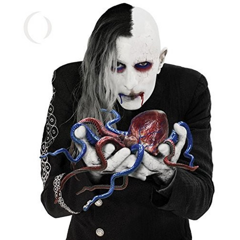 A PERFECT CIRCLE - EAT THE ELEPHANT (2018)