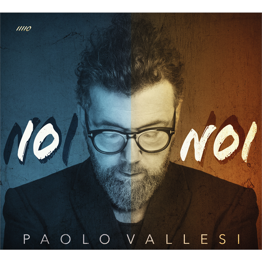PAOLO VALLESI - IO NOI (2022 – 2cd)