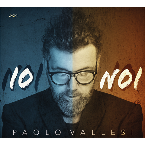 PAOLO VALLESI - IO NOI (2022 – 2CD)