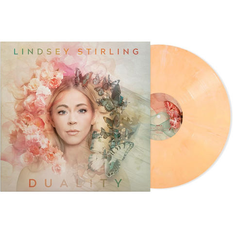 LINDSAY STIRLING - DUALITY (LP - 2024)