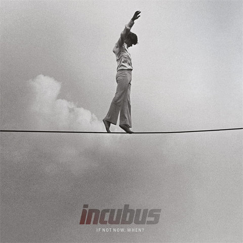 INCUBUS - IF NOT NOW, WHEN (2LP - marbled | ltd 2000 copies | rem23 - 2011)