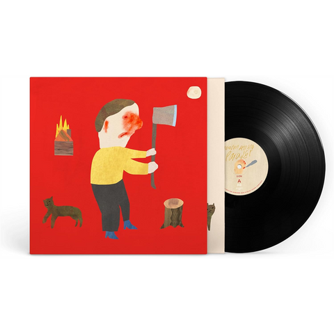 KEATON HENSON - PARADER (LP - 2025)