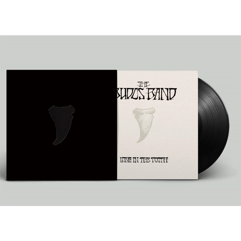 BUDOS BAND - LONG IN THE TOOTH (LP - 2020)