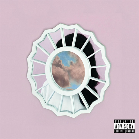 MAC MILLER - THE DIVINE FEMININE (2LP - 2016)