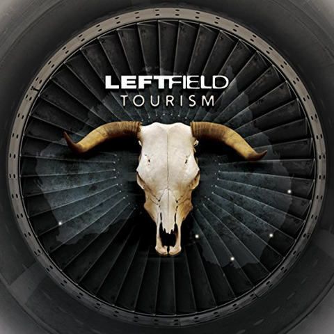LEFTFIELD - TOURISM (2012 - deluxe edt)